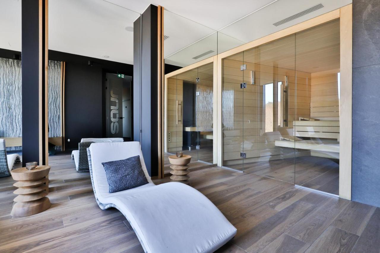Tarasy Baltyku Apartments & Parking & Balcony By Noclegi Renters Gdansk Exterior foto